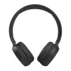 JBL Tune 510 over-ear wireless headphones - black