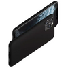 3MK Matt Case Sam A35 5G czarny/black