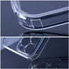 Etui do Samsung S25 Edge MagSage + Szkło