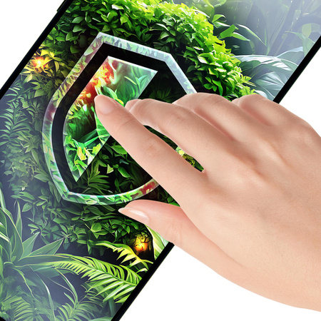 3MK HardGlass Max Eco iPhone 16 Pro GRS CU 1304127