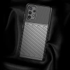Thunder Case Flexibel Robuste Panzer Handyhülle TPU Schutzhülle für Samsung Galaxy A72 4G grün