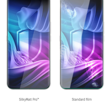 MEIZU Note 16 Pro - 3mk Silky Matt Pro