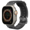 Skinarma pasek Shokku Apple Watch         49/45/44mm dymny/smoke