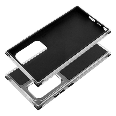 Futerał MATRIX do SAMSUNG A55 5G czarny