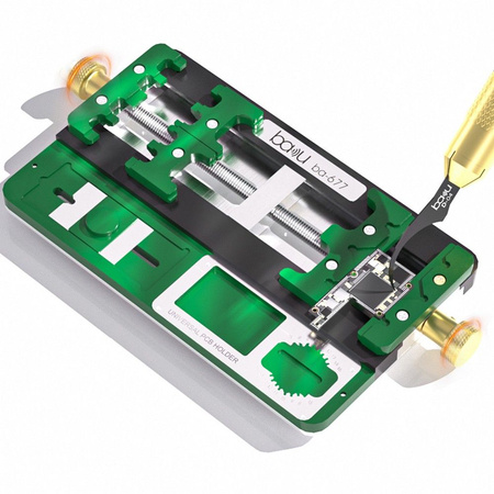 Ramka serwisowa do PCB BAKU BK-677