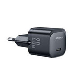 Mini-Ladegerät USB C 20W PD Joyroom JR-TCF02 | Schwarz