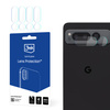 3MK Lens Protect Google Pixel Fold (front) Ochrona na obiektyw aparatu 4szt