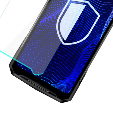 Doogee DK10 - 3mk FlexibleGlass Pro