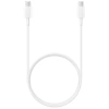 Samsung EP-DA905BWE USB-C - USB-C 3A Cable 1m (OOB Bulk - replacement packaging) - white