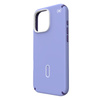 Speck Presidio2 Pro ClickLock & MagSafe - Etui iPhone 16 Pro Max (Future Lavender / Cassis Purple / White)