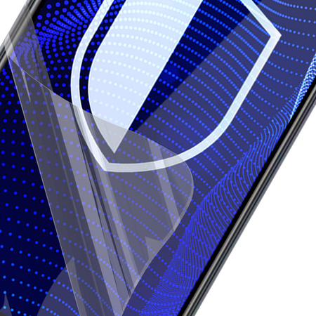 ZTE Blade V70 Max - 3mk FlexibleGlass Pro