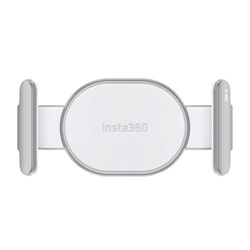 Insta360 Flow 2 Pro Magnetic Phone Clamp (white)