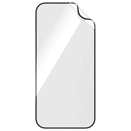 Szkło hartowane PanzerGlass MATRIX Screen Protector na iPhone 16 Pro Max