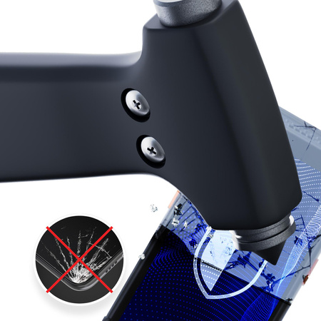 Point Mobile PM352 - 3mk FlexibleGlass Pro