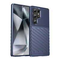 Thunder Case Samsung Galaxy S25 Ultra Blue