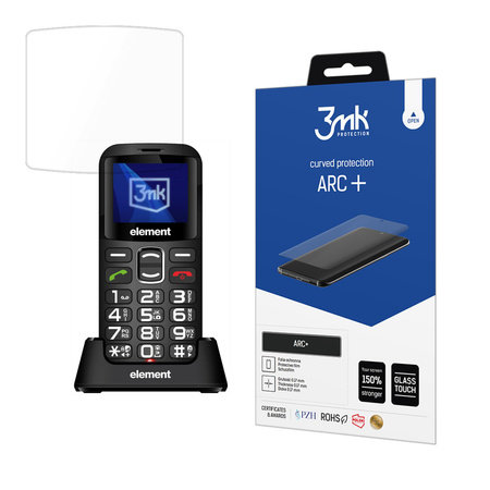 Sencor Element P012S - 3mk ARC+