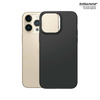 Schutzhülle IPHONE 14 PRO MAX PanzerGlass Biodegradable Case (0420) schwarz