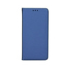 Etui Smart Magnet book Samsung S22 Ultraniebieski/blue