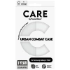 CARE by PanzerGlass Flagship Urban Combat Case for Samsung Galaxy Z Fold 7 - Transparent