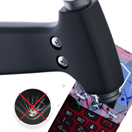 Evolveo EasyPhone XG - 3mk FlexibleGlass Pro