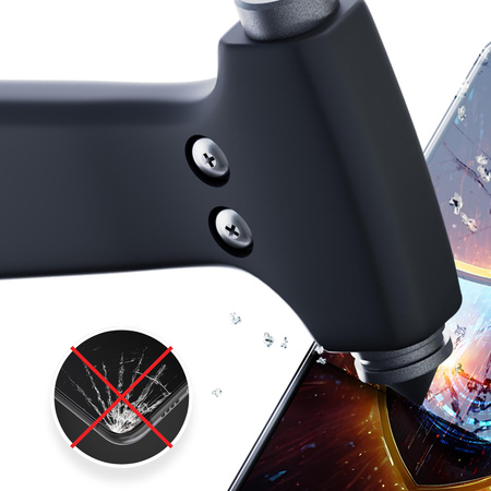 Huawei Nova 14 Pro - 3mk Silky Matt Privacy