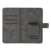 Kabura Uniwersalna COMMON - ROZMIAR L - do IPHONE 6 PLUS / 7 PLUS / 8 PLUS / XS MAX / 11 PRO MAX / SAMSUNG S20 FE / S21 FE / S10 PLUS / A10 / A32 / A54 / XIAOMI 12 LITE / HUAWEI P30 PRO