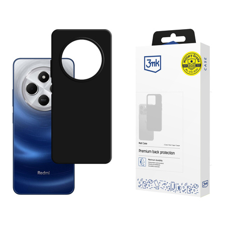 Redmi 14c - 3mk Matt Case