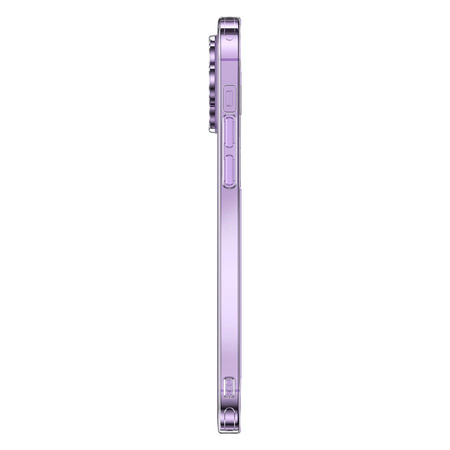 Baseus Corning Case for iPhone 14 Pro Max armored cover + transparent glass