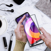 5D Full Glue Ceramic Glass - do Samsung Galaxy A06 czarny