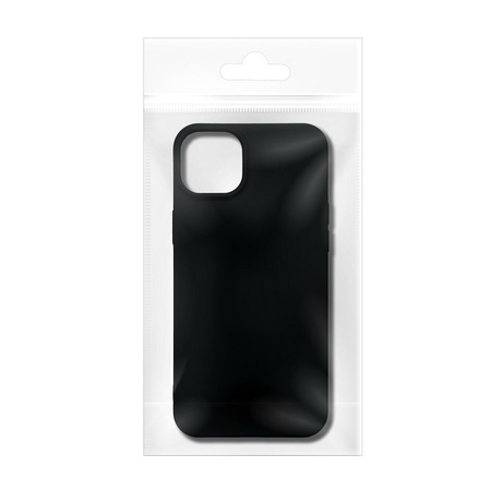 Futerał MATT do REALME 9 Pro czarny