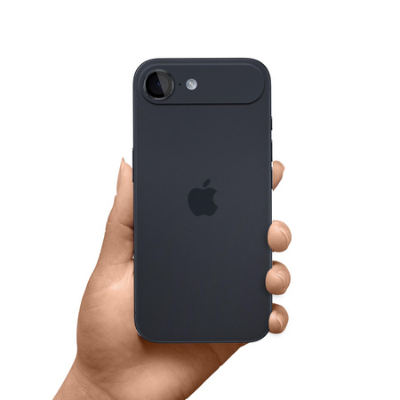 Apple iPhone 17 Air - 3mk Lens Protection Pro Black