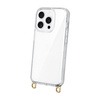 Nakładka Hook do iPhone 13 Pro 6,1&quot; złota