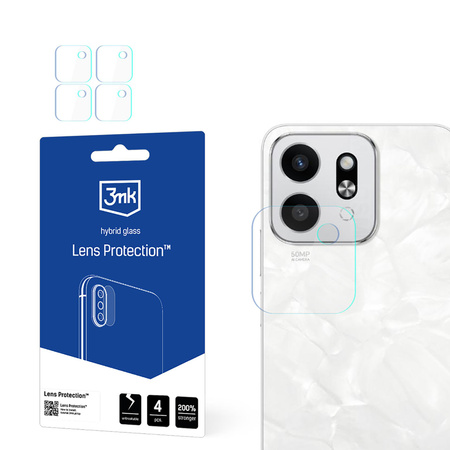 Honor Play 9T 5G - 3mk Lens Protection