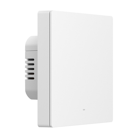 Smart dotykowy przełącznik ścienny Sonoff ZBM5-1C-86W (1-kanałowy) Zigbee