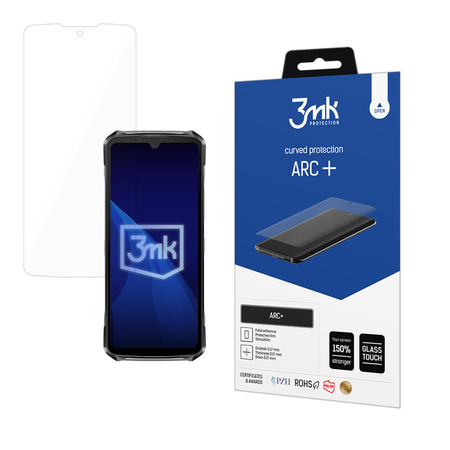 Doogee S119 - 3mk ARC+