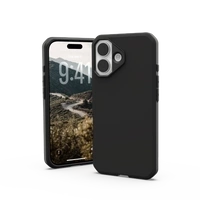 UAG Civilian LT MagSafe Case for iPhone 17 - Black