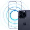 Apple iPhone 13 Pro Max - 3mk Just20g MagCase