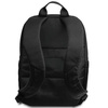 Plecak BMW BMBP15COMSCAKR 16" czarny/black Carbon Red Stripes