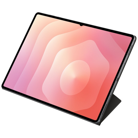 Etui Samsung Smart Book Cover do Galaxy  Tab S11 Ultra czarny