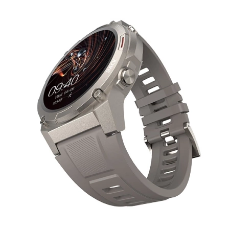 Smartwatch HiFuture FutureGo Mix2 - szary