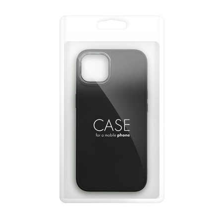 Futerał FRAME do IPHONE 13 MINI czarny