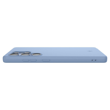 SPIGEN SILICONE FIT MAG MAGSAFE GALAXY S25 ULTRA SAPPHIRE BLUE