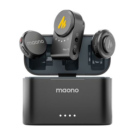 Maono WM650 A2 Microphone