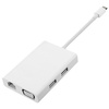 Xiaomi Mi adapter USB-C to VGA Gigabit Ethernet MultiAdapter 16590