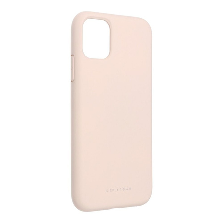 Futerał Roar Space Case - do iPhone 11 Różowy