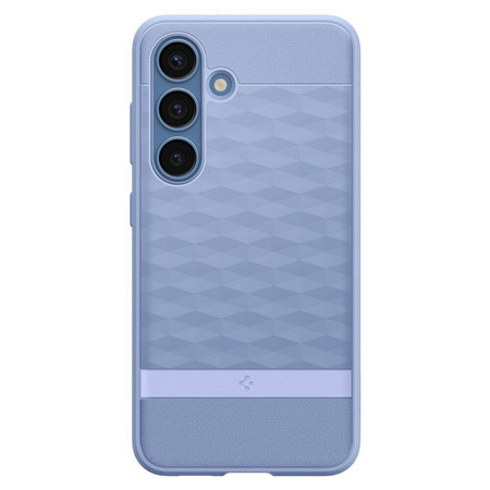 Caseology Parallax Mag MagSafe Case for Samsung Galaxy S25+ - Purple