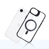 Apple iPhone SE 4 - 3mk Satin Armor MagCase
