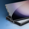 DUX DUCIS Aimo - pancerne etui do Samsung Galaxy S24 Ultra czarne