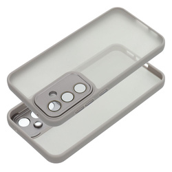 Futerał VARIETE do SAMSUNG S25 Ultra stalowy