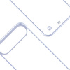 Apple iPhone 17 Air - 3mk Just20g Clear Case